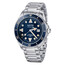 Pánské hodinky Eberhard Scafograf 300 MCMLIX 41034.08/VS CAD, Verze: modrá 