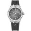 Pánské hodinky Maurice Lacroix Aikon Automatic 39 mm AI6007-SS000-230-2, Verze: šedá 