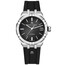 Pánské hodinky Maurice Lacroix Aikon Automatic 39 mm AI6007-SS000-330-2, Verze: černá 