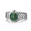 Pánské hodinky Maurice Lacroix Aikon Automatic 39 mm AI6007-SS002-630-1, Verze: zelená , 2 image