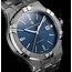 Pánské hodinky Maurice Lacroix Aikon Automatic 42 mm AI6008-SS002-430-1, Verze: modrá , 3 image