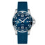 Pánské hodinky Longines HydroConquest Automatic L3.782.4.96.9, Verze: modrá 