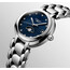 Dámské hodinky Longines PrimaLuna Moon Phase L8.115.4.98.6, Verze: modrá , 6 image