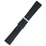 Řemínek Tissot T852.046.779, Verze: černá, Šířka řemínku: 22, Šířka u spony: 19 