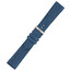 Řemínek Tissot T852.046.781, Verze: modrá2, Šířka řemínku: 22, Šířka u spony: 19 