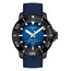 Pánské hodinky Tissot Seastar 2000 Professional T120.607.37.041.00, Verze: modrá2 