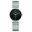 Dámské hodinky Rado Florence Classic Diamonds R48913713, Verze: stříbrná 