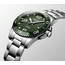 Pánské hodinky Longines HydroConquest Automatic L3.781.4.06.6, Verze: zelená2 , 3 image