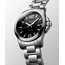Pánské hodinky Longines Conquest L3.759.4.58.6, Verze: černá2 , 3 image