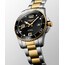 Pánské hodinky Longines HydroConquest Automatic L3.781.3.56.7, Verze: černá2 , 2 image