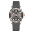 Pánské hodinky Longines HydroConquest Automatic L3.781.3.78.9, Verze: šedá 