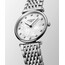 Dámské hodinky Longines La Grande Classique L4.512.4.87.6, Verze: bílá , 3 image