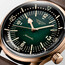 Pánské hodinky Longines Legend Diver Watch Bronze L3.774.1.50.2, Verze: zelená , 10 image