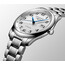 Pánské hodinky Longines Master Collection L2.793.4.78.6, Verze: stříbrná2 , 5 image