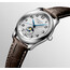 Pánské hodinky Longines Master Collection L2.909.4.78.3, Verze: hnědá2 , 3 image