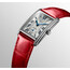 Dámské hodinky Longines DolceVita L5.512.0.71.5, Verze: červená , 4 image