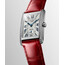 Dámské hodinky Longines DolceVita L5.512.0.71.5, Verze: červená , 3 image