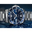 Pánské hodinky Longines HydroConquest Automatic L3.742.4.96.6, Verze: modrá , 10 image