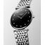 Dámské hodinky Longines La Grande Classique L4.512.4.58.6, Verze: černá , 2 image