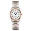 Dámské hodinky Longines Master Collection L2.257.5.79.7, Verze: růžové zlato 