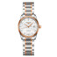Dámské hodinky Longines Master Collection L2.257.5.89.7, Verze: růžové zlato3 