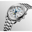Pánské hodinky Longines Master Collection L2.673.4.78.6, Verze: stříbrná3 , 4 image