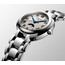 Dámské hodinky Longines PrimaLuna Moon Phase L8.115.4.71.6 , 5 image