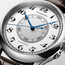 Pánské hodinky Longines Weems Second-Setting Watch L2.713.4.13.0 , 4 image