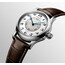 Pánské hodinky Longines Weems Second-Setting Watch L2.713.4.13.0 , 3 image
