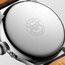 Pánské hodinky Longines Weems Second-Setting Watch L2.713.4.13.0 , 5 image