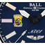 Pánské hodinky Ball NM3500C-S1-GRR Engineer Master II Doolittle Raiders Limited Edition, Verze: zelená2 , 3 image