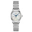 Dámské hodinky Longines Record L2.321.4.87.6, Verze: stříbrná2 