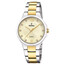 Dámské hodinky Festina Mademoiselle F20618/1, Verze: žluté zlato 