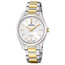 Dámské hodinky Festina Mademoiselle F20619/1, Verze: žluté zlato 