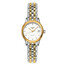 Dámské hodinky Longines Flagship L4.274.3.27.7, Verze: žluté zlato 