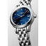 Dámské hodinky Longines Flagship L4.274.4.92.6, Verze: modrá , 3 image