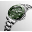 Pánské hodinky Longines HydroConquest Automatic L3.782.4.06.6, Verze: zelená2 , 5 image