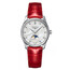Dámské hodinky Longines Master Collection L2.409.4.87.2, Verze: červená 