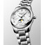 Dámské hodinky Longines Master Collection L2.409.4.87.6, Verze: ocelová , 3 image