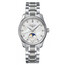 Dámské hodinky Longines Master Collection L2.409.4.87.6, Verze: ocelová 