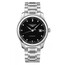 Pánské hodinky Longines Master Collection L2.793.4.57.6, Verze: černá2 