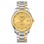 Pánské hodinky Longines Master Collection L2.793.5.37.7, Verze: žluté zlato 