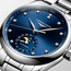 Dámské hodinky Longines Master Collection L2.409.4.97.6, Verze: modrá , 4 image