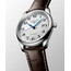 Pánské hodinky Longines Master Collection L2.793.4.78.3, Verze: hnědá2 , 4 image