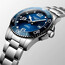 Hodinky Longines HydroConquest Automatic L3.780.4.96.6, Verze: modrá2 , 4 image