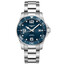 Hodinky Longines HydroConquest Automatic L3.780.4.96.6, Verze: modrá2 