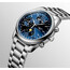 Pánské hodinky Longines Master Collection L2.673.4.92.6, Verze: modrá , 4 image