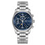 Pánské hodinky Longines Master Collection L2.673.4.92.6, Verze: modrá 