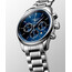 Pánské hodinky Longines Master Collection L2.859.4.92.6, Verze: modrá2 , 3 image