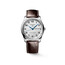 Pánské hodinky Longines Master Collection L2.910.4.78.3, Verze: hnědá2 , 2 image